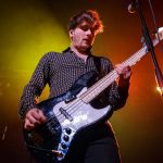 Live Photos: Marmozets - Rescue Rooms, Nottingham - 08/02/2018 Carrie-Anne Pollard Live Photos