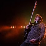 Live Photos: Marmozets - Rescue Rooms, Nottingham - 08/02/2018 Carrie-Anne Pollard Live Photos