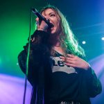 Live Photos: Marmozets - Rescue Rooms, Nottingham - 08/02/2018 Carrie-Anne Pollard Live Photos