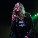 Live Photos: Marmozets - Rescue Rooms, Nottingham - 08/02/2018 Carrie-Anne Pollard Live Photos