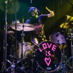 Live Photos: Marmozets - Rescue Rooms, Nottingham - 08/02/2018 Carrie-Anne Pollard Live Photos