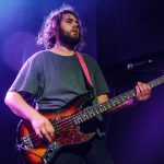 Live Photos: Queen Zee - Rescue Rooms, Nottingham - 08/02/2018 Carrie-Anne Pollard Live Photos