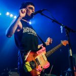 Live Photos: Queen Zee - Rescue Rooms, Nottingham - 08/02/2018 Carrie-Anne Pollard Live Photos