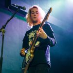 Live Photos: Queen Zee - Rescue Rooms, Nottingham - 08/02/2018 Carrie-Anne Pollard Live Photos