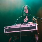 Live Photos: Queen Zee - Rescue Rooms, Nottingham - 08/02/2018 Carrie-Anne Pollard Live Photos