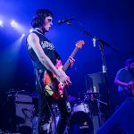 Live Photos: Queen Zee - Rescue Rooms, Nottingham - 08/02/2018 Carrie-Anne Pollard Live Photos