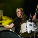 Live Photos: Queen Zee - Rescue Rooms, Nottingham - 08/02/2018 Carrie-Anne Pollard Live Photos