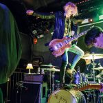 Live Photos: Dead! - The Bodega, Nottingham - 09/02/2018 Carrie-Anne Pollard Live Photos
