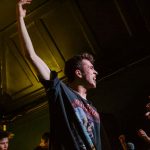 Live Photos: Dead! - The Bodega, Nottingham - 09/02/2018 Carrie-Anne Pollard Live Photos