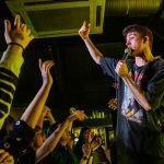 Live Photos: Dead! - The Bodega, Nottingham - 09/02/2018 Carrie-Anne Pollard Live Photos