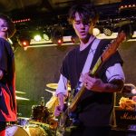 Live Photos: Dead! - The Bodega, Nottingham - 09/02/2018 Carrie-Anne Pollard Live Photos