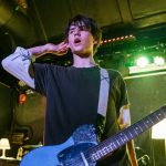 Live Photos: Dead! - The Bodega, Nottingham - 09/02/2018 Carrie-Anne Pollard Live Photos