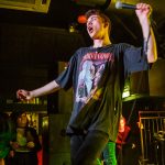 Live Photos: Dead! - The Bodega, Nottingham - 09/02/2018 Carrie-Anne Pollard Live Photos
