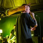 Live Photos: Dead! - The Bodega, Nottingham - 09/02/2018 Carrie-Anne Pollard Live Photos