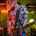 Live Photos: Dead! - The Bodega, Nottingham - 09/02/2018 Carrie-Anne Pollard Live Photos