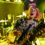 Live Photos: Dead! - The Bodega, Nottingham - 09/02/2018 Carrie-Anne Pollard Live Photos