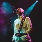 Live Photos: Jamie Lenman - o2 Academy Islington, London - 09/02/2018 02 Academy Islington Live Photos