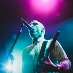 Live Photos: Jamie Lenman - o2 Academy Islington, London - 09/02/2018 02 Academy Islington Live Photos