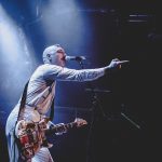 Live Photos: Jamie Lenman - o2 Academy Islington, London - 09/02/2018 02 Academy Islington Live Photos