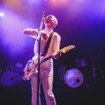 Live Photos: Jamie Lenman - o2 Academy Islington, London - 09/02/2018 02 Academy Islington Live Photos