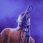 Live Photos: Jamie Lenman - o2 Academy Islington, London - 09/02/2018 02 Academy Islington Live Photos