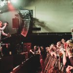 Live Photos: Jamie Lenman - o2 Academy Islington, London - 09/02/2018 02 Academy Islington Live Photos