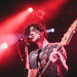 Loa Loa - o2 Islington, London - 09/02/2018 Already Heard Live Photos