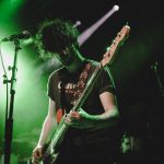 Loa Loa - o2 Islington, London - 09/02/2018 Already Heard Live Photos