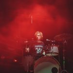 Loa Loa - o2 Islington, London - 09/02/2018 Already Heard Live Photos