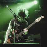 Loa Loa - o2 Islington, London - 09/02/2018 Already Heard Live Photos