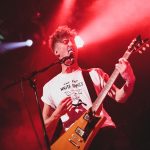Loa Loa - o2 Islington, London - 09/02/2018 Already Heard Live Photos