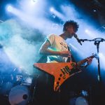 Loa Loa - o2 Islington, London - 09/02/2018 Already Heard Live Photos
