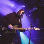Live Photos: Gender Roles - o2 Islington, London - 09/02/2018 Already Heard Live Photos