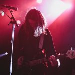 Live Photos: Gender Roles - o2 Islington, London - 09/02/2018 Already Heard Live Photos