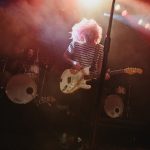 Live Photos: Gender Roles - o2 Islington, London - 09/02/2018 Already Heard Live Photos