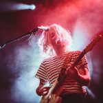 Live Photos: Gender Roles - o2 Islington, London - 09/02/2018 Already Heard Live Photos