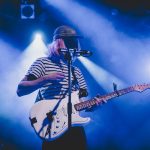 Live Photos: Gender Roles - o2 Islington, London - 09/02/2018 Already Heard Live Photos