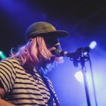 Live Photos: Gender Roles - o2 Islington, London - 09/02/2018 Already Heard Live Photos
