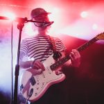 Live Photos: Gender Roles - o2 Islington, London - 09/02/2018 Already Heard Live Photos