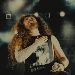 Shields - KOKO, London - 9/2/2018 Angelah Betmead Live Photos