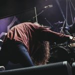 Shields - KOKO, London - 9/2/2018 Angelah Betmead Live Photos