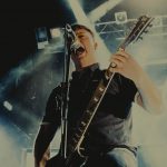Shields - KOKO, London - 9/2/2018 Angelah Betmead Live Photos