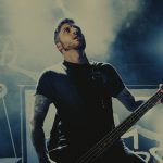 Shields - KOKO, London - 9/2/2018 Angelah Betmead Live Photos