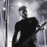 Shields - KOKO, London - 9/2/2018 Angelah Betmead Live Photos