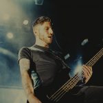 Shields - KOKO, London - 9/2/2018 Angelah Betmead Live Photos