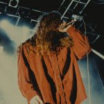 Shields - KOKO, London - 9/2/2018 Angelah Betmead Live Photos