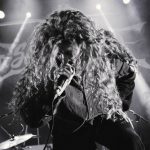 Shields - KOKO, London - 9/2/2018 Angelah Betmead Live Photos