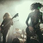 Tribulation - O2 Bristol Academy, Bristol - 14/02/2018 Anthony Shaw Photography Live Photos