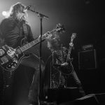 Tribulation - O2 Bristol Academy, Bristol - 14/02/2018 Anthony Shaw Photography Live Photos
