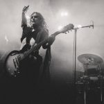 Tribulation - O2 Bristol Academy, Bristol - 14/02/2018 Anthony Shaw Photography Live Photos